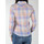 Oblečenie Žena Košele a blúzky Wrangler Western Shirt W5045BNSF Viacfarebná