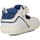 Topánky Chlapec Sandále Chicco G6 Biela