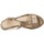 Topánky Sandále Stonefly VANITY III 11 Hnedá