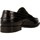 Topánky Muž Mokasíny Lottusse L6902 Čierna