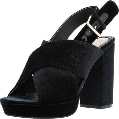 Topánky Žena Sandále Gioseppo 42031 Čierna