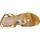 Topánky Sandále Stonefly 110300 Žltá