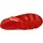 Topánky Dievča Žabky IGOR S10171 Červená