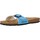 Topánky Žena Sandále Antonio Miro 316601 Modrá