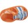 Topánky Chlapec Sandále Chicco ORLEAN Oranžová