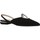 Topánky Žena Sandále Dibia 4382A Čierna