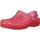 Topánky Dievča Žabky IGOR S10226 Ružová