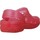 Topánky Dievča Žabky IGOR S10226 Ružová
