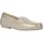Topánky Mokasíny Stonefly 110090 Zlatá