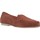 Topánky Mokasíny Stonefly 110091 Červená
