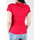 Oblečenie Žena Tričká s krátkym rukávom Dare 2b T-shirt  Acquire T DWT080-48S Ružová