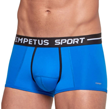 Spodná bielizeň Muž Boxerky Impetus Sport 2051B87 C11 Modrá
