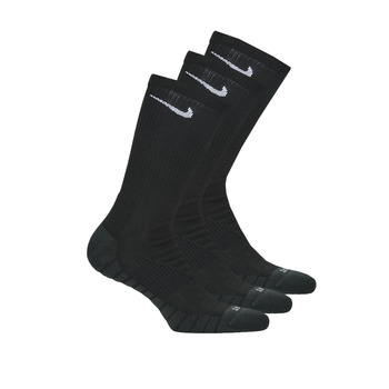 Spodná bielizeň Muž Ponožky Nike SX5547-010 Čierna