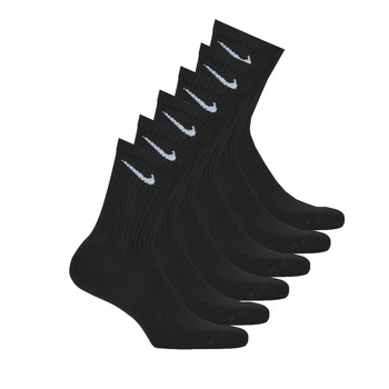 Spodná bielizeň Muž Ponožky Nike SX7666-010 Čierna