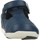 Topánky Chlapec Sandále Chicco G6 Modrá
