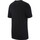 Oblečenie Muž Tričká a polokošele Nike M nk sb dry tee dfct logo Čierna