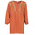 Oblečenie Žena Krátke šaty Betty London LOULIA Oranžová
