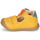Topánky Chlapec Sandále GBB BOLINA Žltá