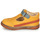 Topánky Chlapec Sandále GBB ANGOR Žltá