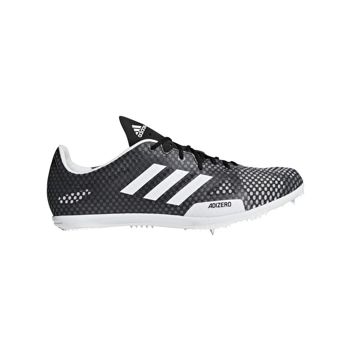 Topánky Muž Bežecká a trailová obuv adidas Originals Adizero Čierna, Biela