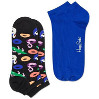 Spodná bielizeň Muž Ponožky Happy Socks 2-pack pool party low sock Viacfarebná