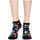 Spodná bielizeň Ponožky Happy socks 2-pack pool party low sock Viacfarebná