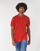 Oblečenie Muž Polokošele s krátkym rukávom Lacoste POLO L12 12 REGULAR Červená