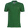 Oblečenie Muž Polokošele s krátkym rukávom Lacoste PH4012 SLIM Zelená
