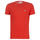 Oblečenie Muž Tričká s krátkym rukávom Lacoste TH6709 Červená