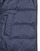 Oblečenie Žena Vyteplené bundy Lacoste BF8987 Námornícka modrá