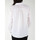Oblečenie Žena Košele a blúzky Wrangler L/S Relaxed Shirt W5190BD12 Biela