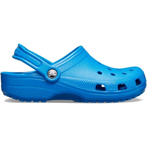Topánky Muž Šľapky Crocs Crocs™ Classic Bright Cobalt