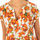 Oblečenie Žena Krátke šaty La Martina LWD008-F1024 Viacfarebná
