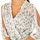 Oblečenie Žena Krátke šaty La Martina LWD009-F1025 Viacfarebná