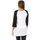 Oblečenie Žena Tričká s dlhým rukávom Met 10DML0381-0002 Viacfarebná