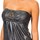 Oblečenie Žena Tričká s dlhým rukávom Met 10DMT0084-0999-J1149 Čierna
