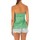 Oblečenie Žena Tričká s dlhým rukávom Met 10DMT0084-J1033-0375 Zelená