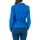 Oblečenie Žena Polokošele s dlhým rukávom La Martina 2WPH37-07065 Modrá