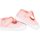 Topánky Dievča Nízke tenisky Le Petit Garçon C-15-ROSA Ružová