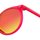 Hodinky & Bižutéria Žena Slnečné okuliare Calvin Klein Jeans CKJ747S-607 Ružová