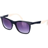 Hodinky & Bižutéria Žena Slnečné okuliare Diesel Sunglasses DL0154-90W Viacfarebná