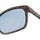 Hodinky & Bižutéria Muž Slnečné okuliare Gant GS2004BRNBL-9 Hnedá