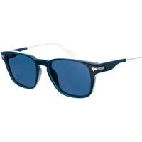 Hodinky & Bižutéria Žena Slnečné okuliare G-Star Raw GS646S-425 Modrá