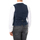 Oblečenie Muž Spoločenské vesty k oblekom La Martina HMJA11-07017 Modrá