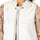 Oblečenie Žena Spoločenské vesty k oblekom La Martina JWJG02-F0615 Strieborná