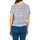 Oblečenie Žena Tričká s dlhým rukávom La Martina JWS011-F7196 Modrá