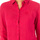 Oblečenie Žena Košele a blúzky La Martina LWC006-06072 Ružová