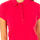 Oblečenie Žena Polokošele s krátkym rukávom La Martina LWP601-06072 Červená