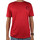 Oblečenie Muž Tričká s krátkym rukávom Nike Dry Elite BBall Tee Červená