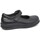 Topánky Mokasíny Gorila 23939-24 Čierna